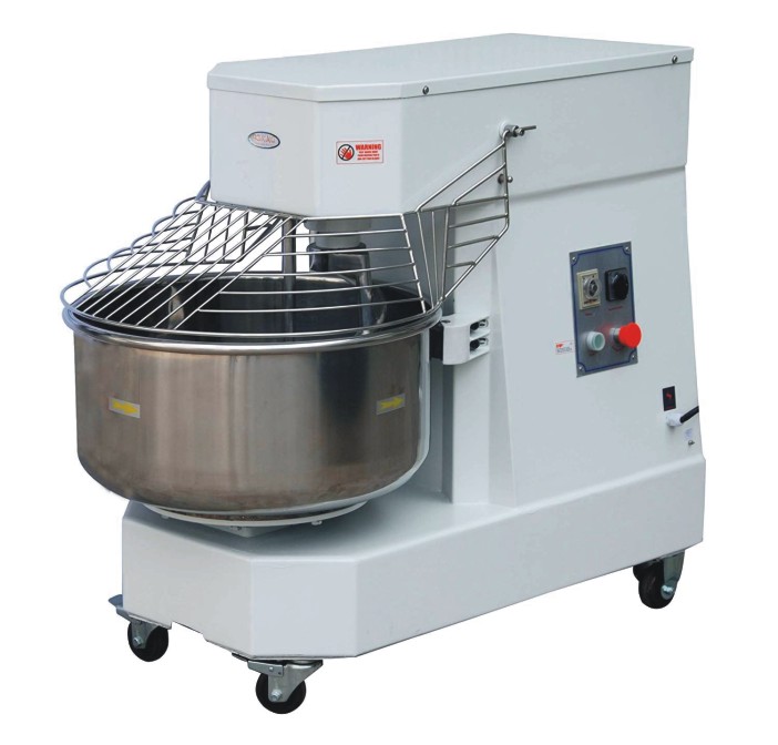 traders spiral mixer